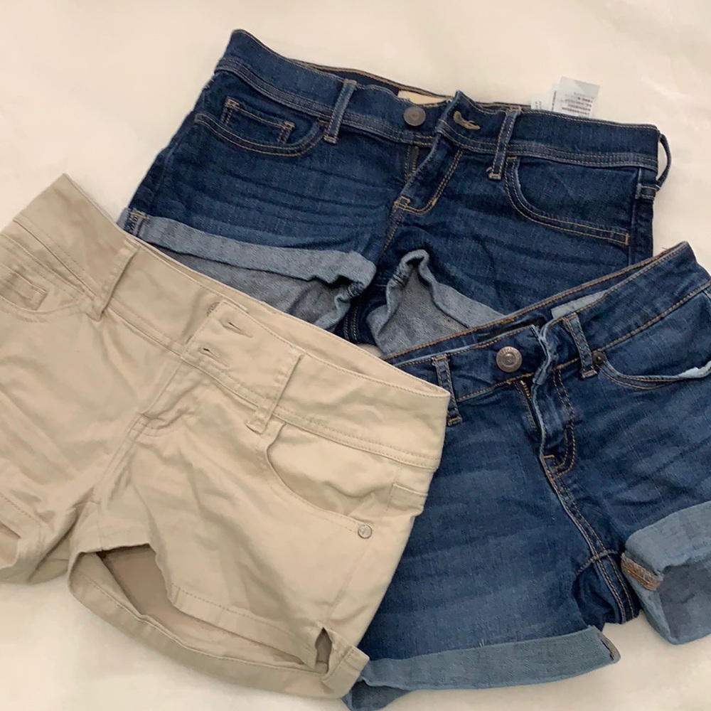 Shorts